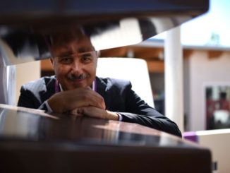 Polemica ad Assisi, Leonardo Paoletti attacca Eugenio Guarducci