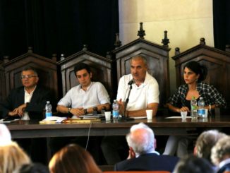 Assisi, faccia a faccia con le associazioni e le istituzioni culturali