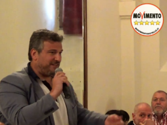 Carta del Pellegrino ad Assisi, Fabrizio Leggio, mistero s'infittisce, che è?