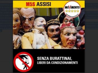 Luci ed ombre nuova giunta Proietti, lista civica PD e Vescovo