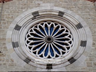 Incontro internazionale Assisi voce alla sete di pace dei popoli