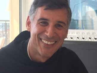 Giornata dialogo ebraico-cristiano, Frati Assisi, come fratelli e sorelle