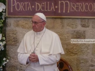 Da Assisi all'udienza con il Papa, ancora aperte le iscrizioni per il pellegrinaggio