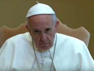 apa Francesco visita Amatrice nel giorno del Santo Patrono d'Italia