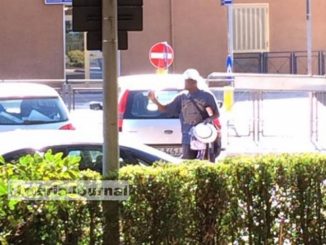 Tre abusivi stranieri allontanati da Santa Maria per 6 mesi, uno era molto pericoloso