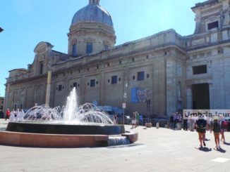 Santa Maria degli Angeli, il Puc angelano questo nobile sconosciuto
