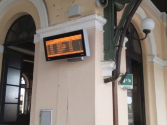 Ferrovie Stato Italiane e sostenibilità, FS aderisce al Manifesto di Assisi 