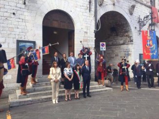 Programma festività San Francesco, Amministrazione Proietti: tante novità dedicate a tutti