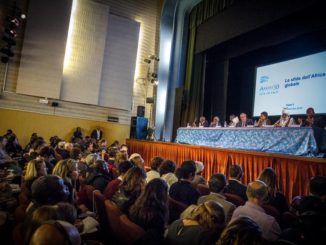 Le sfide dell’Africa globale, cruciali dialogo e integrazione