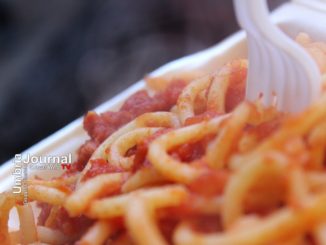 Rivotorto per Amatrice, Gli antichi sapori per la solidarietà, firmato Pro Loco