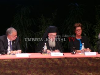 Lo spirito di Assisi torna a spirare nella città di San Francesco
