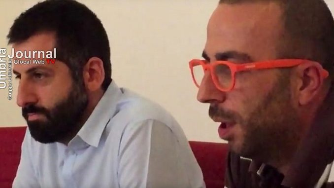Guru del web alla riscossa per il rilancio dell'Umbria post sisma [VIDEO]