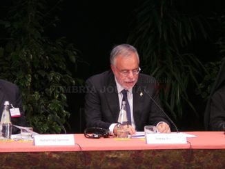 Riccardi, nel 1986 Giovanni Paolo II indicò strada del dialogo alle religioni