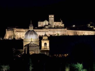 La Festa degli Angeli a Santa Maria ricordo di Alessandro, Emanuele e Gabriele