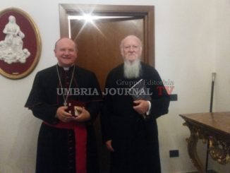 “Spirito di Assisi”, iniziato il trentennale dell'incontro internazionale sulla pace