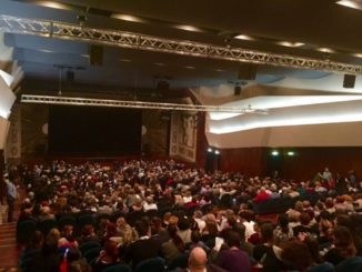 Magia o Miracolo? Concerto di Capodanno al Teatro Lyrick
