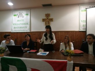 Politica, Partito Democratico al lavoro per il Futuro di Assisi