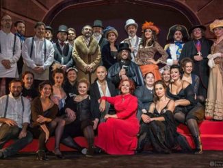 Teatro Lyrick Assisi, ad inaugurare la stagione le meritevoli eccellenze locali
