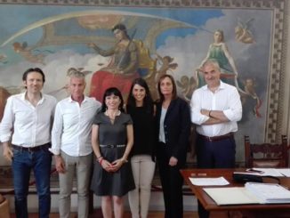 Assisi, Guarducci rimane e la giunta Proietti si ricompatta