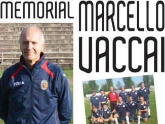 Memorial Marcello Vaccai torneo di calcio con Ultimi Calci Bastia Umbra