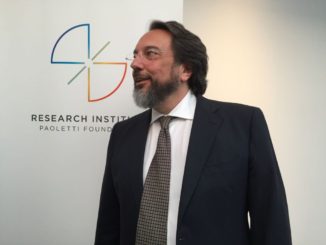 Assisi, nasce il Centro Internazionale di Ricerca Neuroscientifica