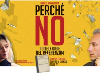 Referendum Costituzionale, Travaglio ad Assisi per il No