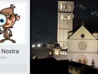 Assisi Nostra, una “lente” per osservare meglio il territorio