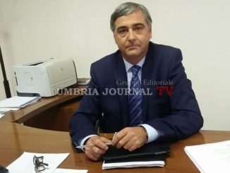 Assisi, insediato il nuovo segretario comunale, Fabrizio Proietti