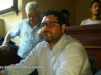 Nuovi assessori Assisi, Luigi Bastianini, augura buon lavoro
