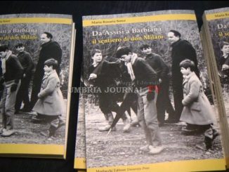 Da Assisi a Barbiana, presentato il libro di suor Maria Rosaria Sorce