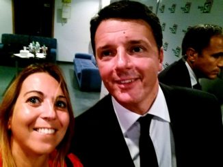 Federica Lunghi Assisi, "Abbiamo l’occasione di cambiare l'Italia"