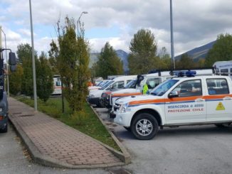 Misericordia Assisi, bando 2018 selezione volontari in servizio civile