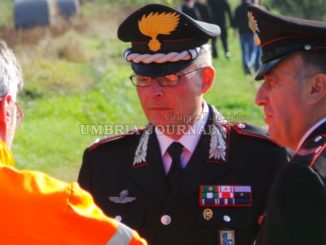 Morte imprenditore di Bastia, sopralluogo investigatori sull'area di via Pallareto