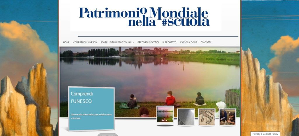 Assisi, progetto Patrimonio Mondiale nella Scuola, a portata di click - Assisi Oggi