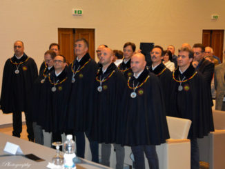 Sant'Antonio Abate, presentati alla comunità angelana i Priori Serventi 2017