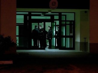 Rapina in villa ci scappa il morto, arrestato straniero pericoloso