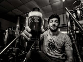 irra dell'eremo porta l'Umbria in Europa e conquista due premi prestigiosi al Brussels Beer Challenge
