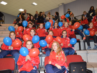 Assisi Volley avvia ufficialmente la stagione sportiva 2016-2017