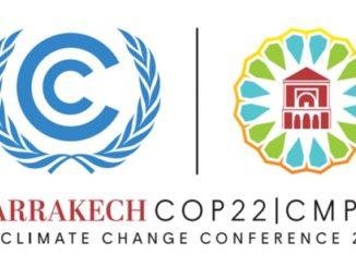 Assisi presente alla Conferenza Mondiale sui cambiamenti climatici