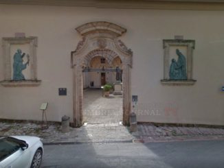 Assisi Città del Sollievo, il 12 e 13 novembre il conferimento