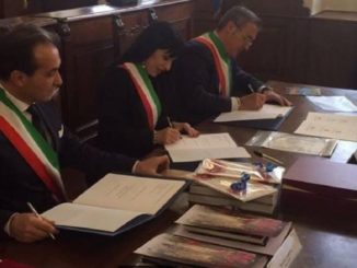 Assisi Spello e Pescina. Oggi la firma del Protocollo di Collaborazione