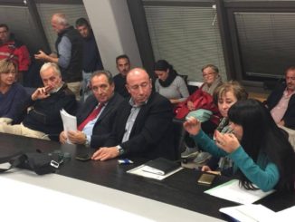 Assisi, scuole chiuse fino al 5 novembre compreso