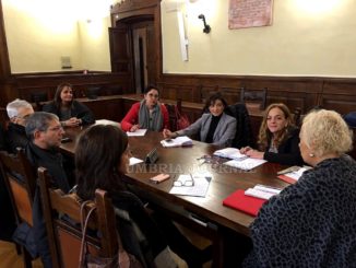Assisi, tavolo di lavoro per prossimo salone orientamento universitario