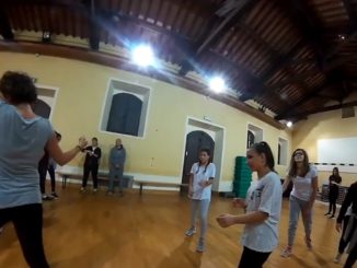 Liceo Sesto Properzio di Assisi raccoglie fondi per i terremotati
