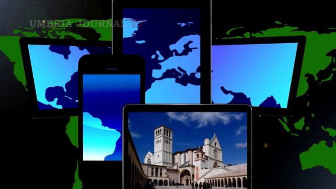 Assisi Smart City, Università ed Amministrazione al lavoro