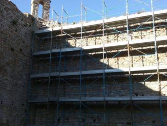 Assisi, Rocca e Rocchicciola: al via i lavori di riqualificazione