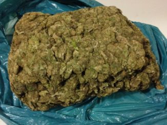 Beccato con un chilo di marijuana, fermato dai carabinieri a Rivotorto