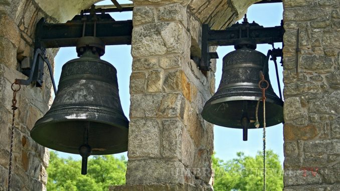 campane Assisi Suoneranno i campanili d'Europa per dieci minuti