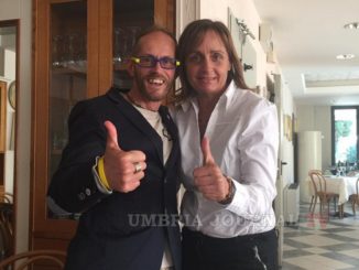 Leo Cenci cittadino onorario Assisi, Morosi replica a Claudia Travicelli