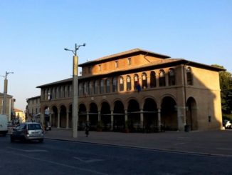 Incontri sul territorio, Fioroni, sindaca e Giunta chiusi fuori, ripiegano in pro loco